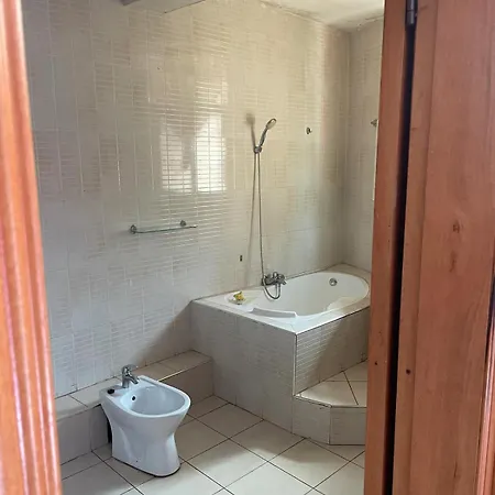 Apartment It's A
