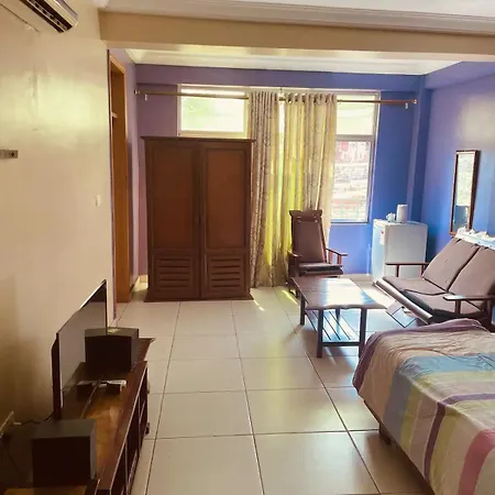 Apartment It's A